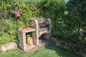  Apartamentos Jardines de Llanes  Панкар